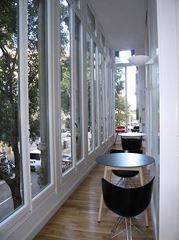 Pensión Cami Gallery Barcelona