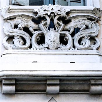 Pensión Cami Gallery Barcelona
