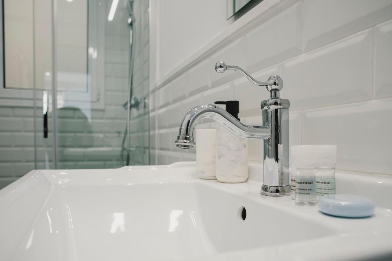Apartamento Bbarcelona - Fira Superior Flat *