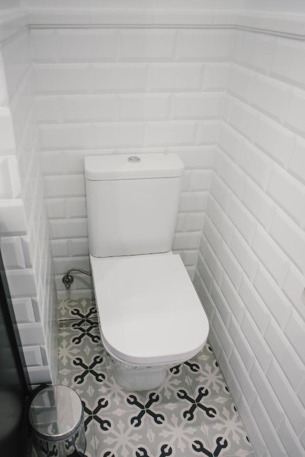 Apartamento Bbarcelona - Fira Superior Flat Barcelona