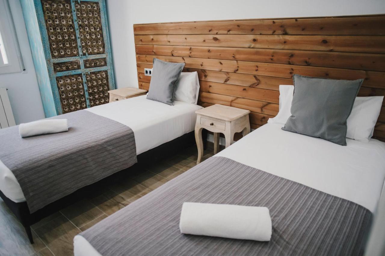 Bbarcelona - Fira Superior Flat * Barcelona
