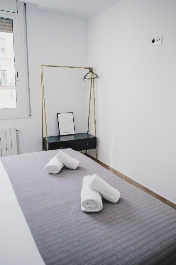 Apartamento Bbarcelona - Fira Superior Flat *