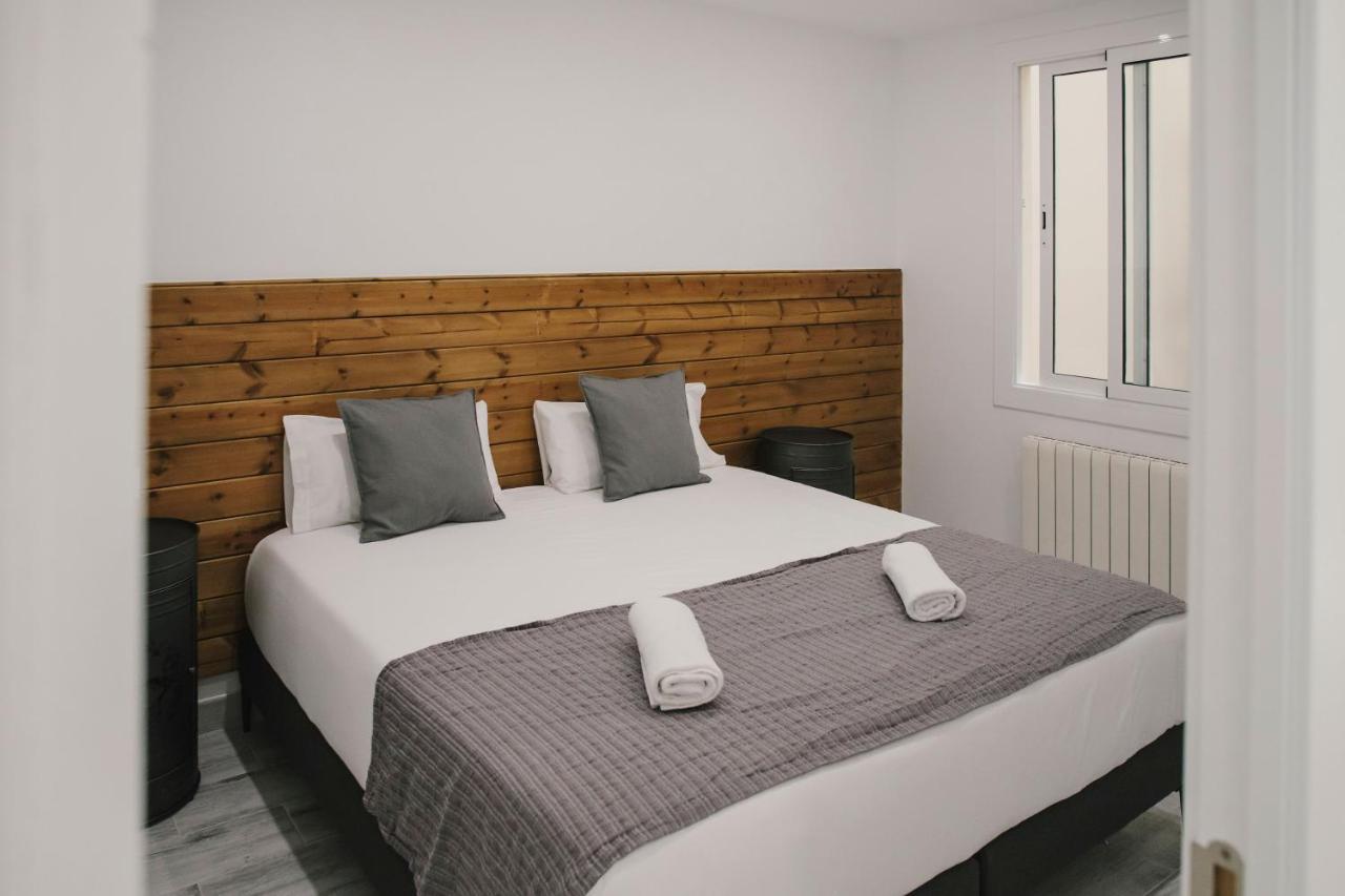 Bbarcelona - Fira Superior Flat *