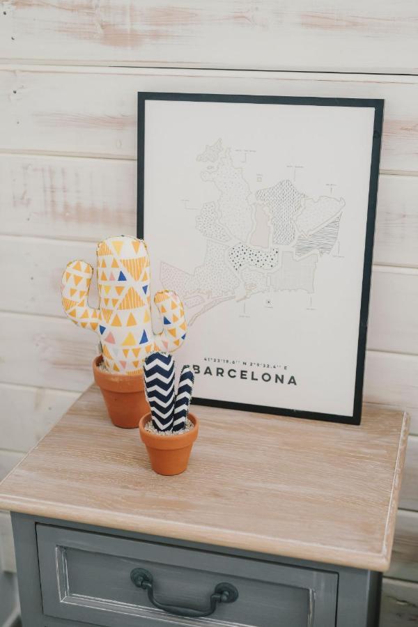 Bbarcelona - Fira Superior Flat Apartamento