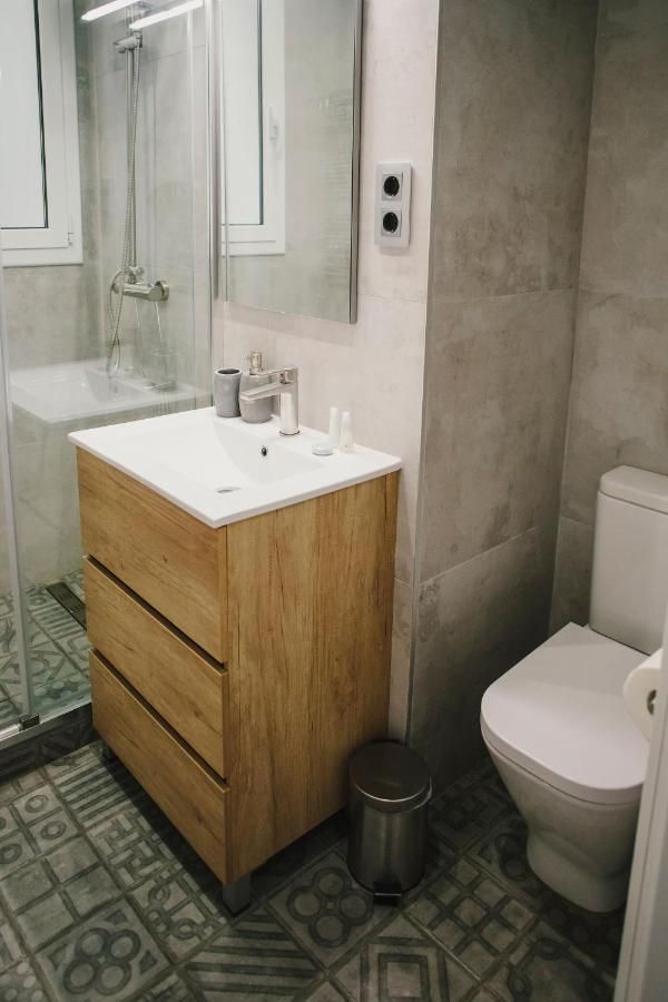 Apartamento Bbarcelona - Fira Superior Flat Barcelona