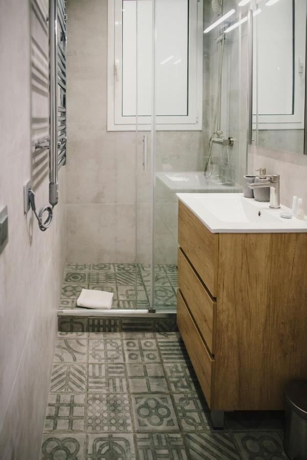 Bbarcelona - Fira Superior Flat