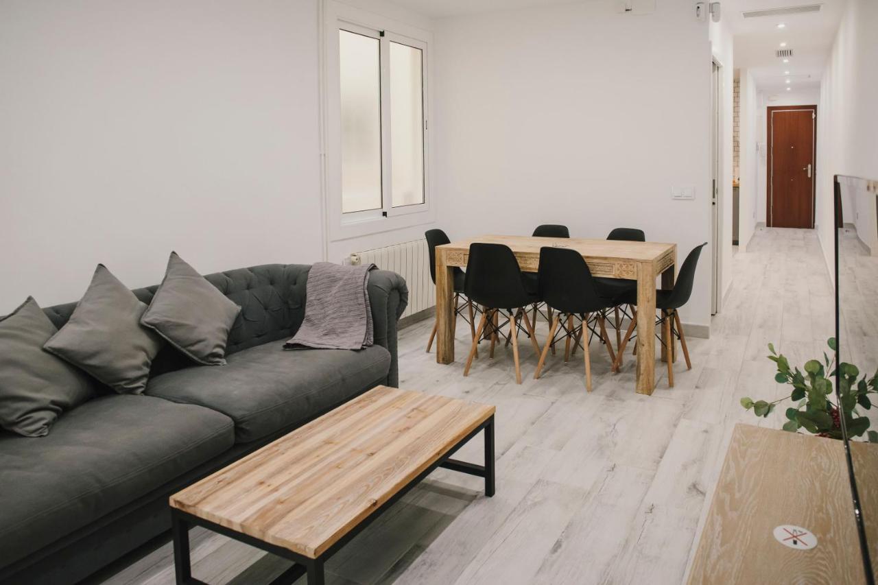 Bbarcelona - Fira Superior Flat Apartamento Barcelona