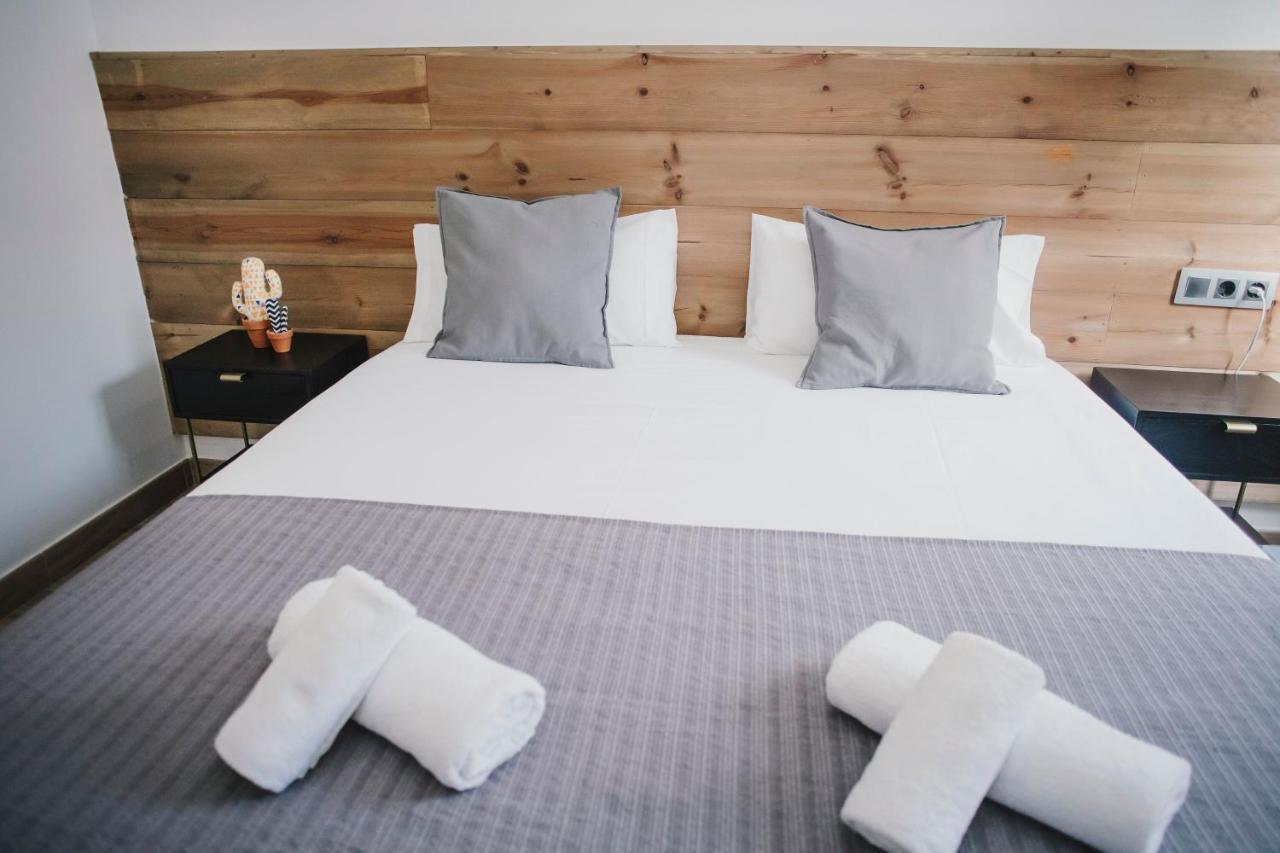 Bbarcelona - Fira Superior Flat Barcelona