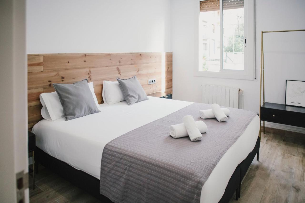 Apartamento Bbarcelona - Fira Superior Flat *
