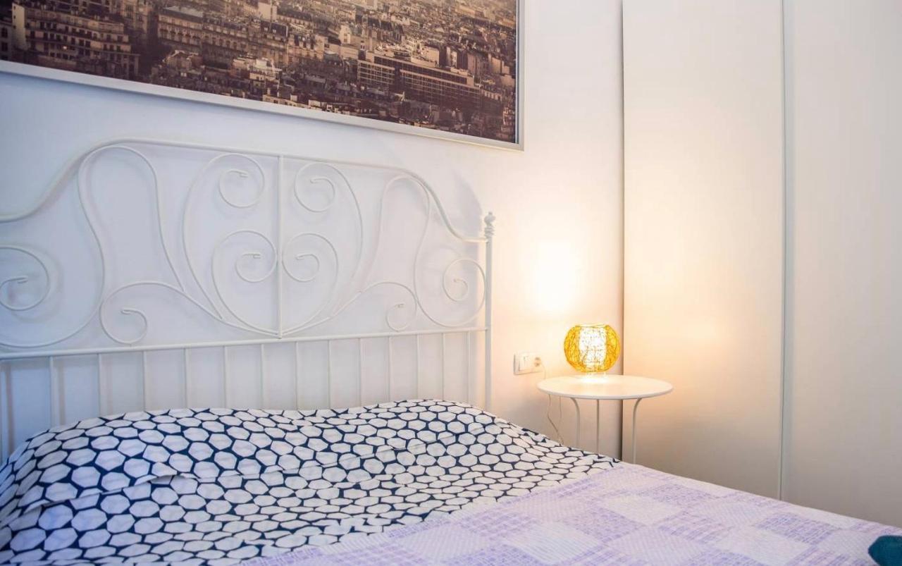 Apartamento Eixample - Pova *