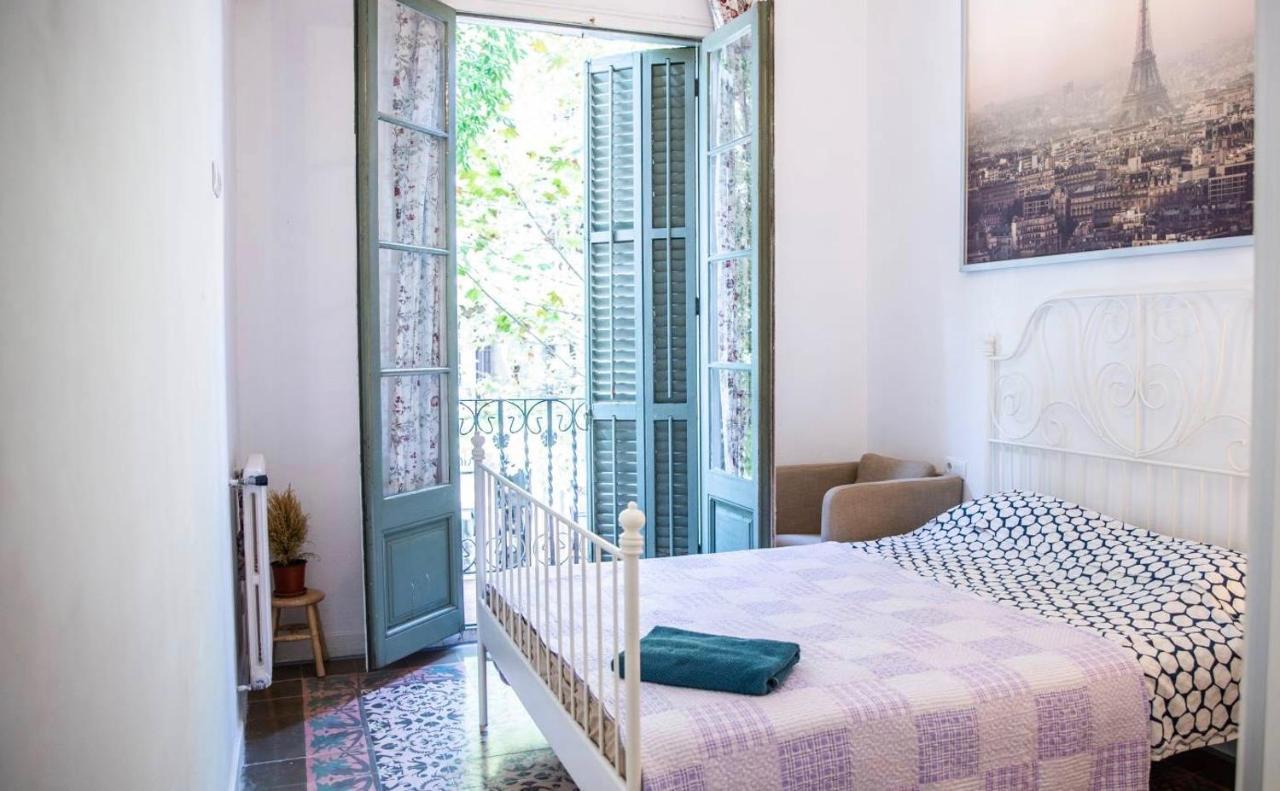 Apartamento Eixample - Pova