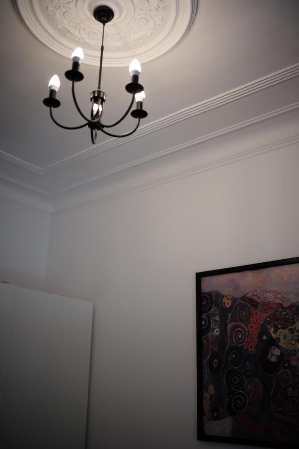 Eixample - Pova Apartamento *