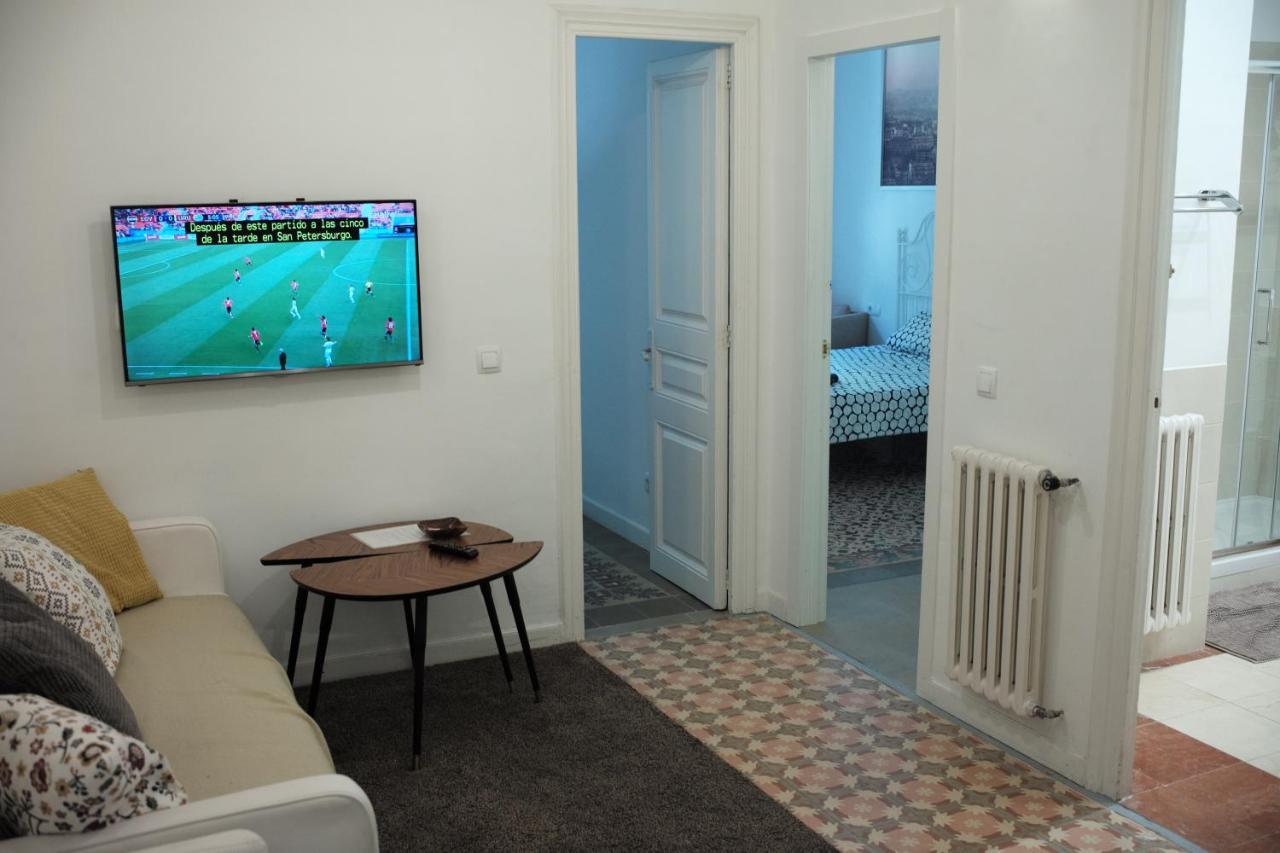 Apartamento Eixample - Pova *