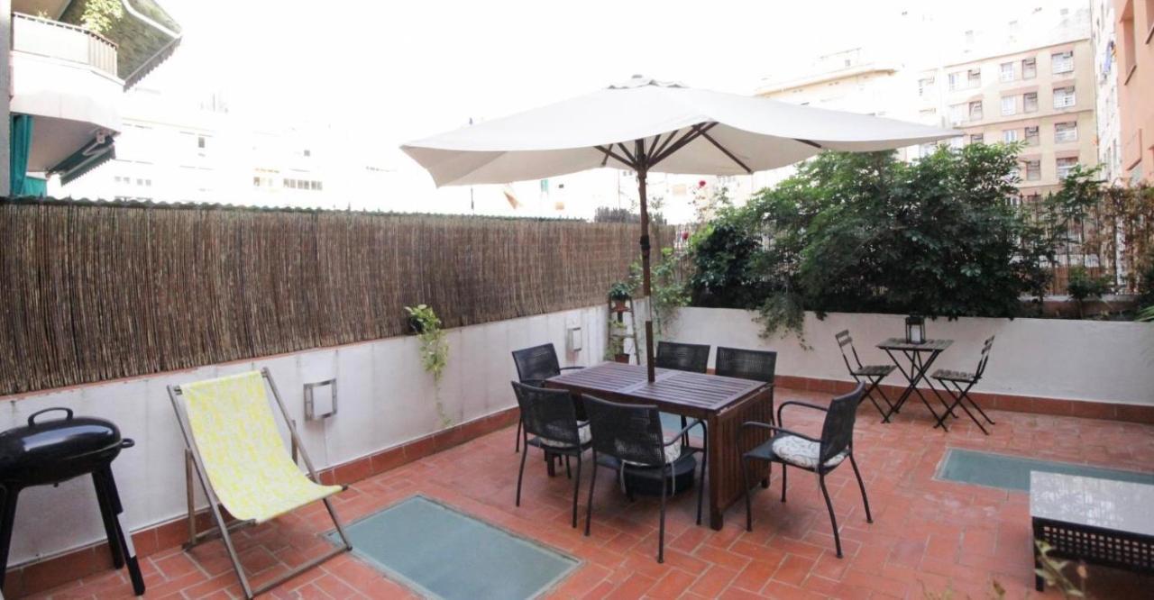 Apartamento Eixample - Pova Barcelona
