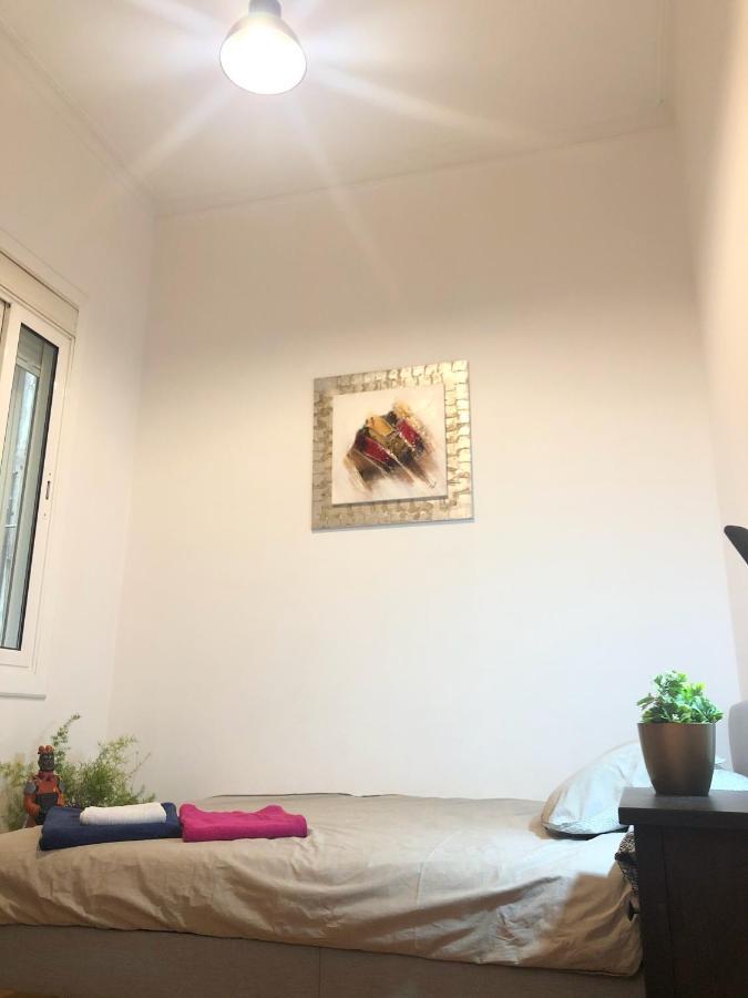 Eixample - Pova Apartamento *