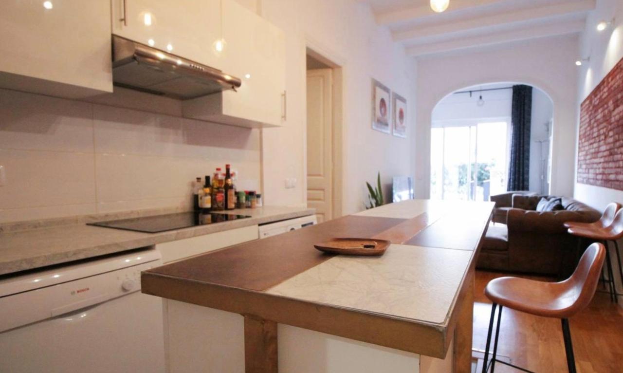 Apartamento Eixample - Pova Barcelona