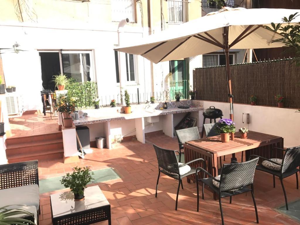 Apartamento Eixample - Pova *