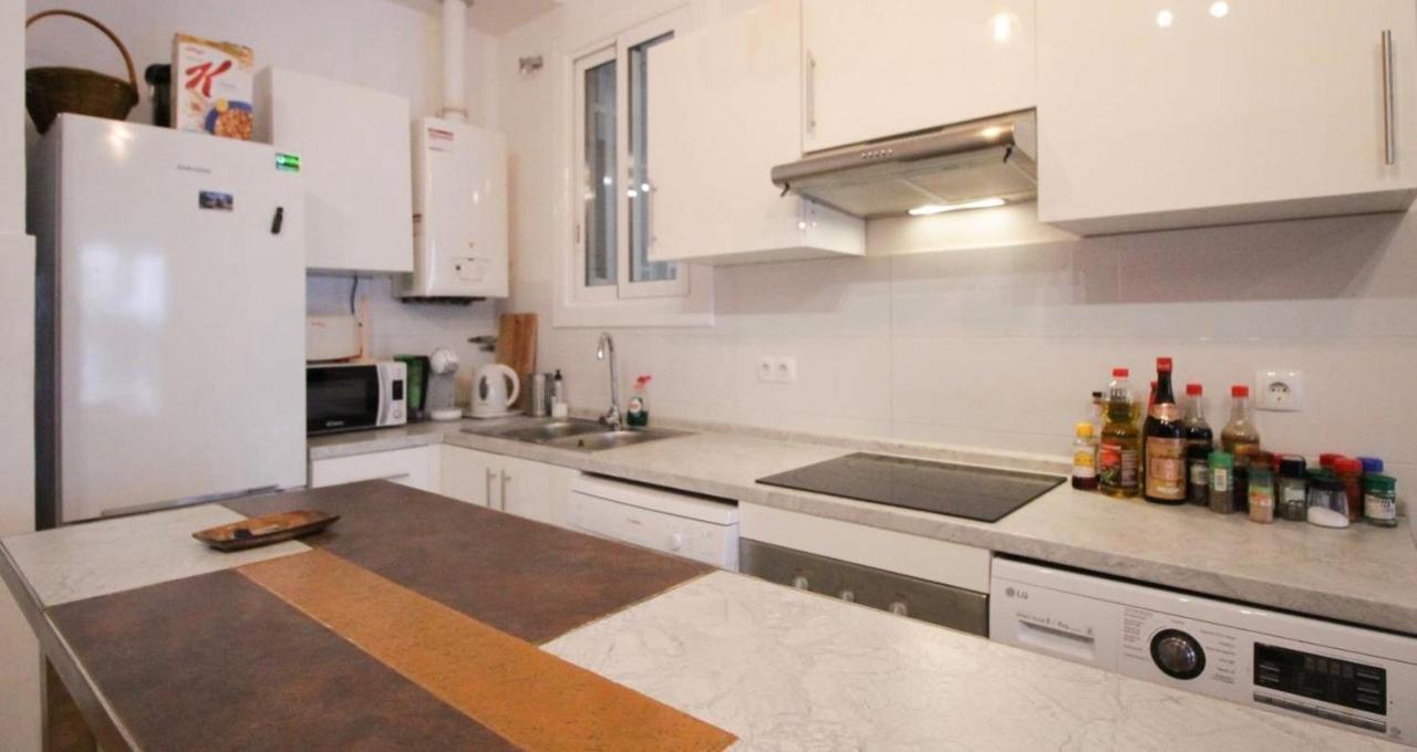 Apartamento Eixample - Pova *