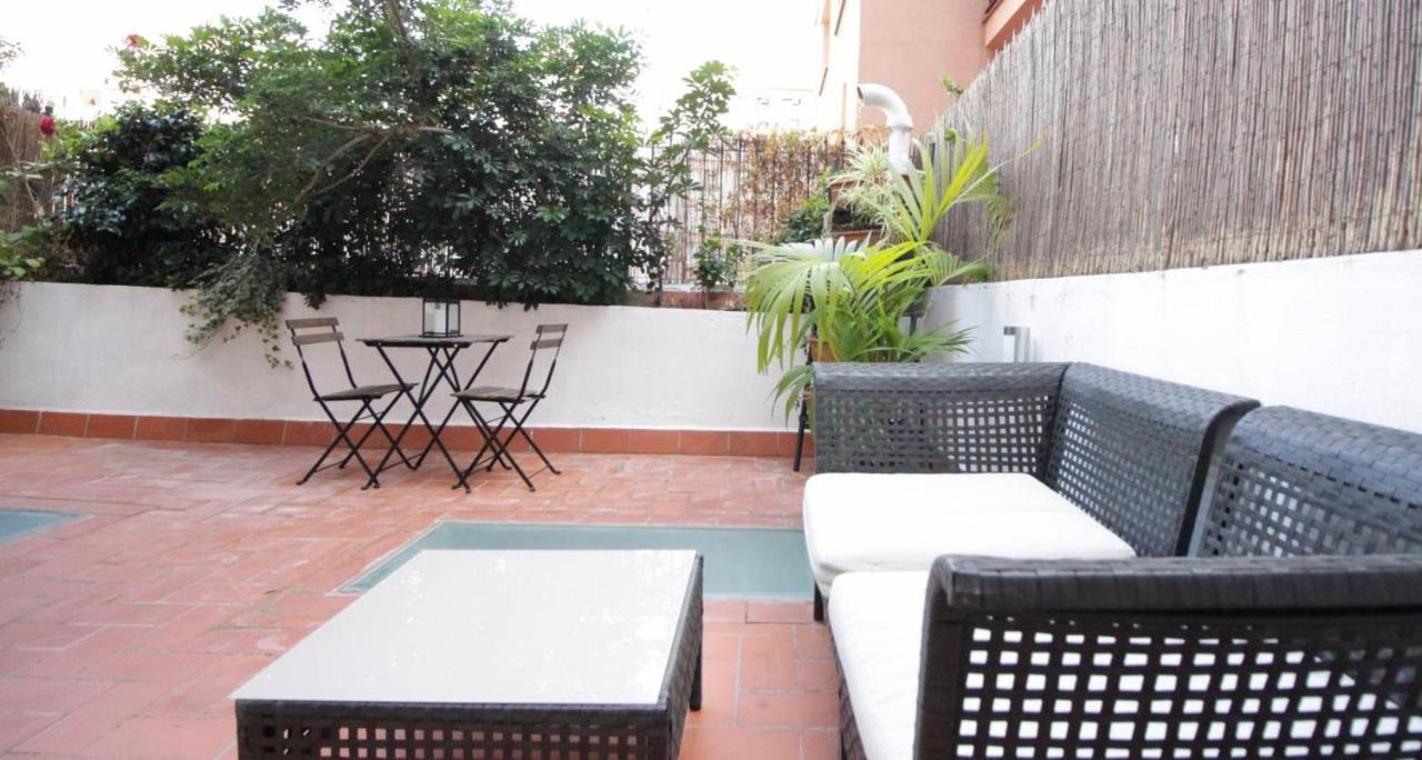 Eixample - Pova Apartamento