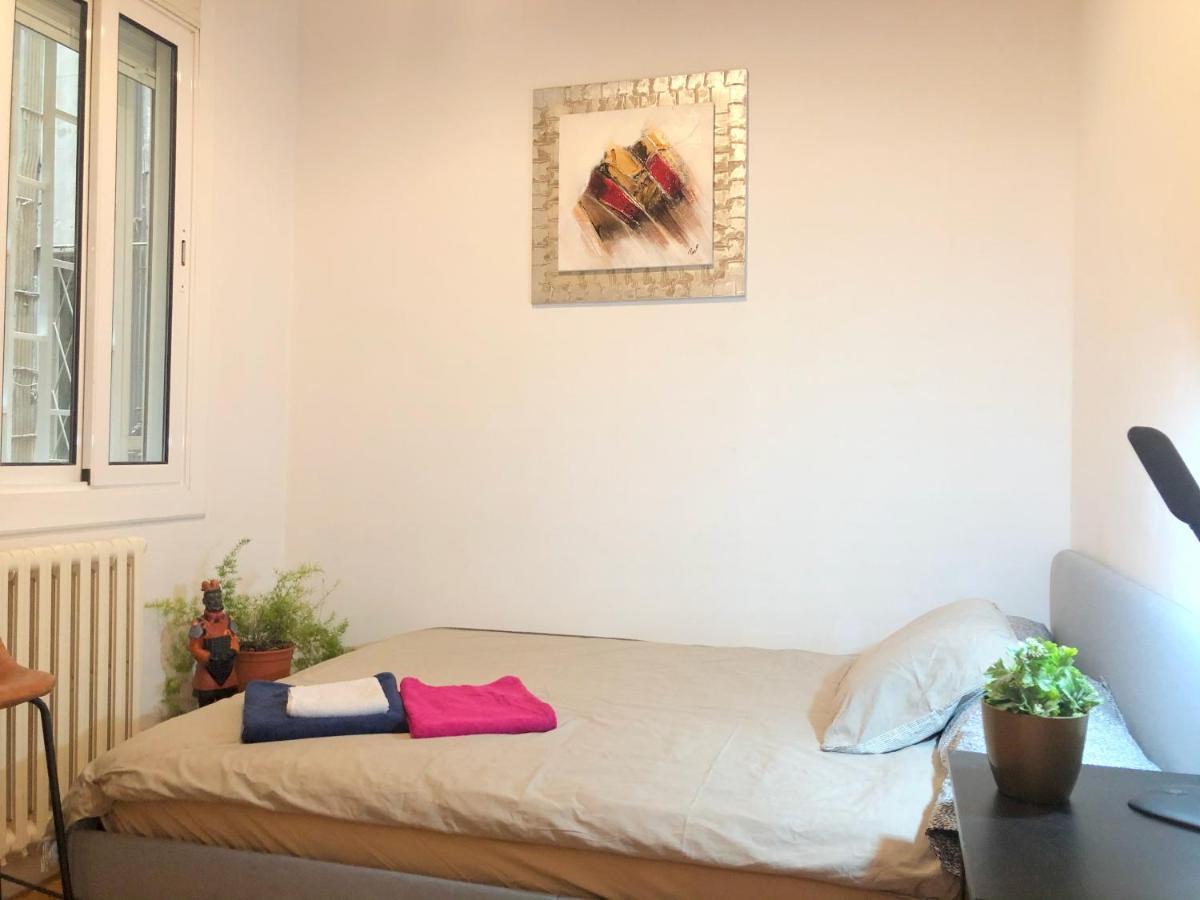 Eixample - Pova Apartamento