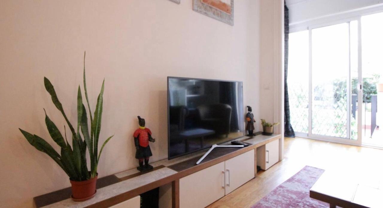 Eixample - Pova Apartamento Barcelona
