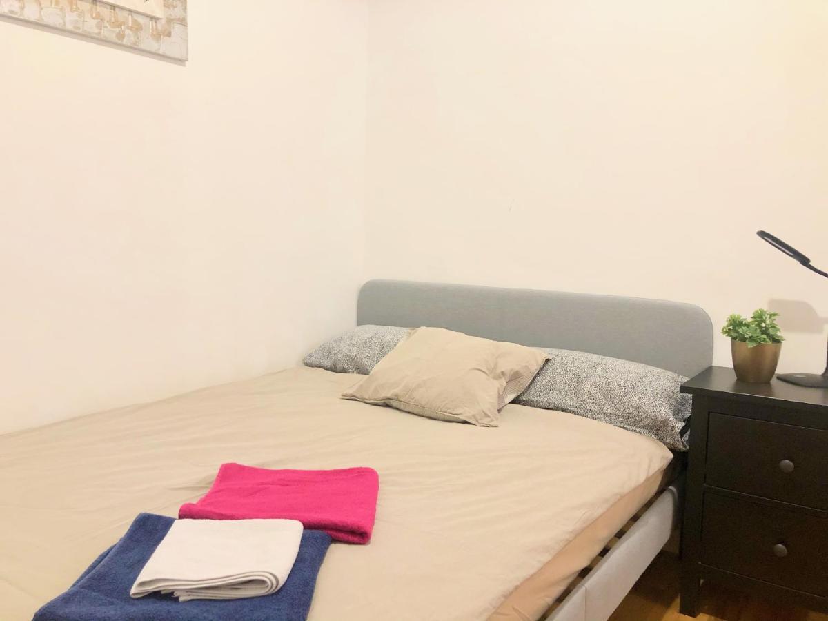 Eixample - Pova Apartamento Barcelona