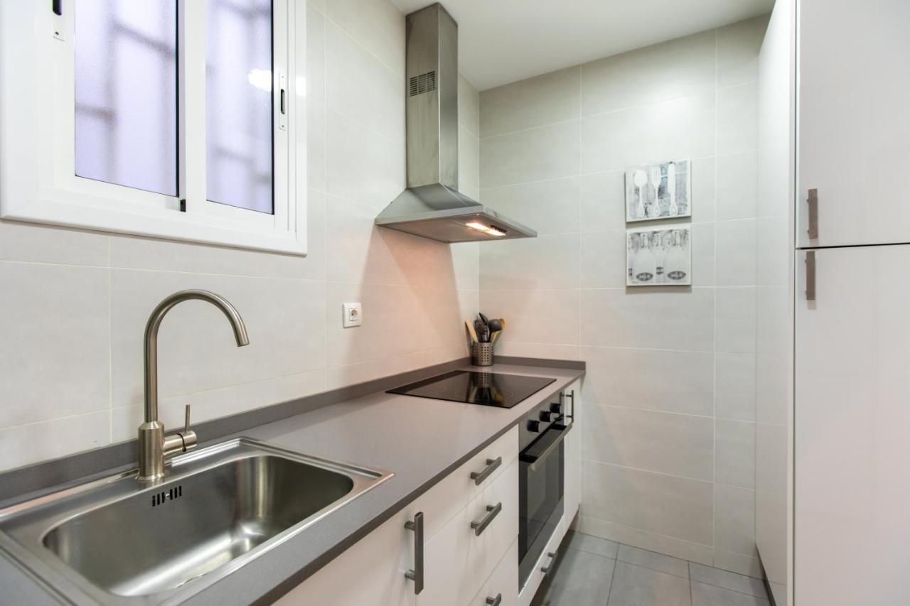 Pere Serafi 2 Bedroom Barcelona