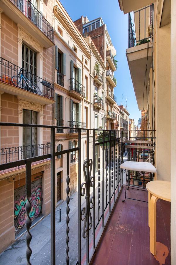 Pere Serafi 2 Bedroom Apartamento Barcelona