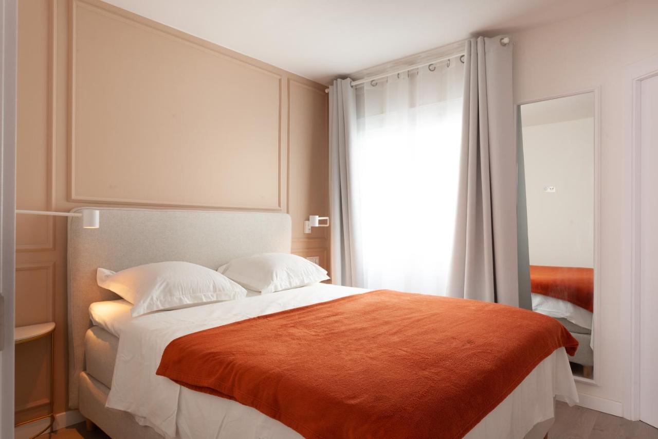 Apartment Rambla Barcelona