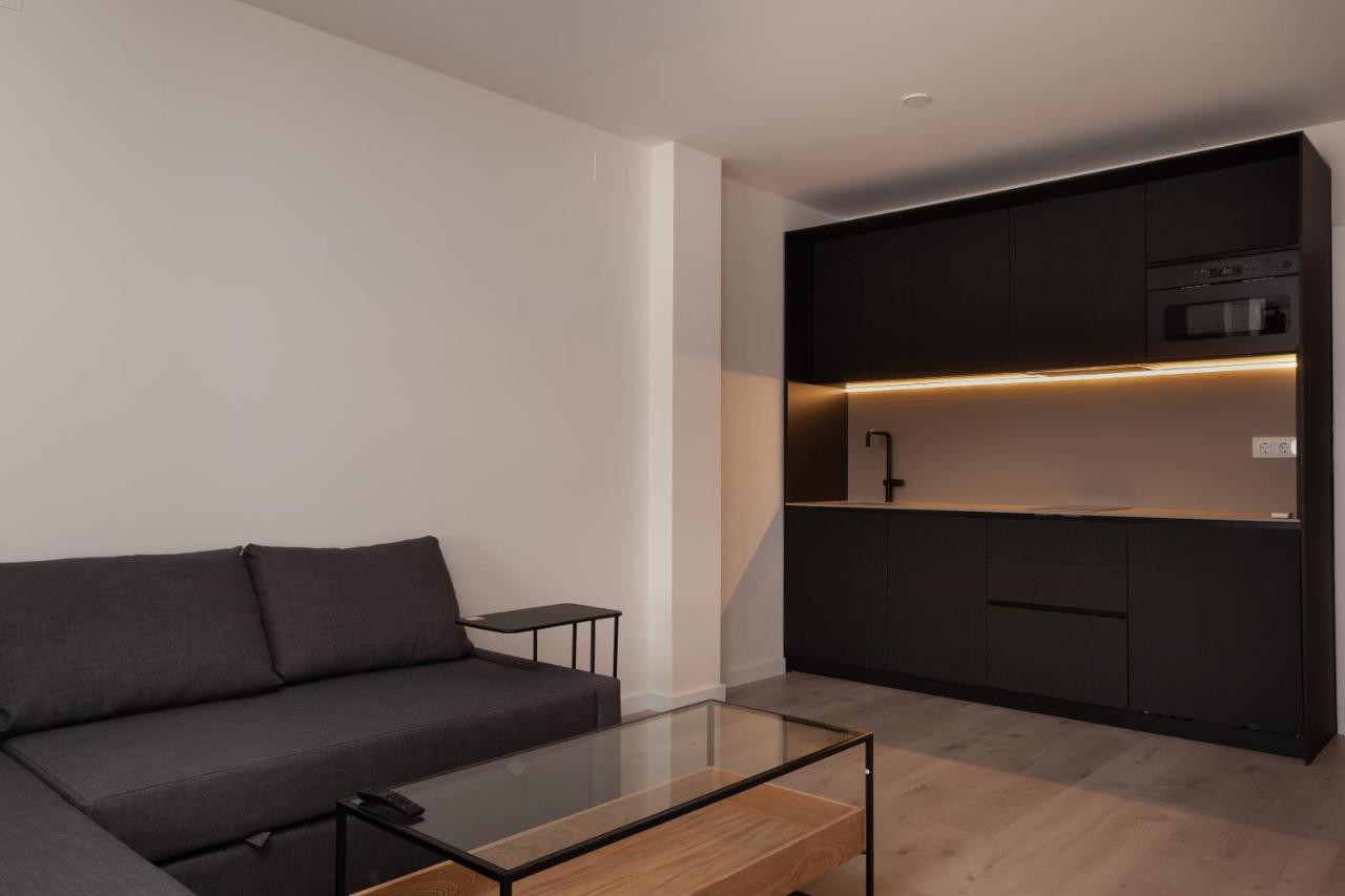Rambla Apartment