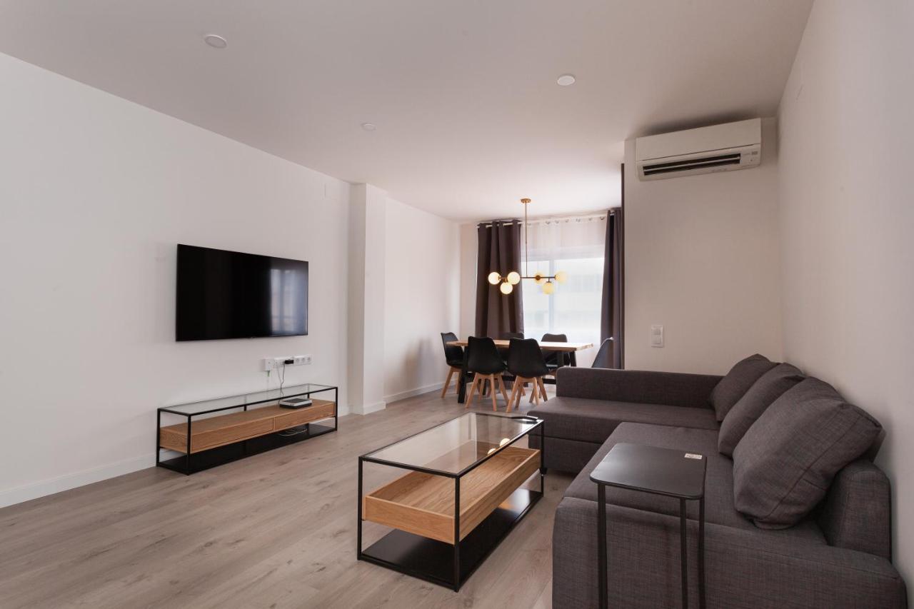 Apartment Rambla