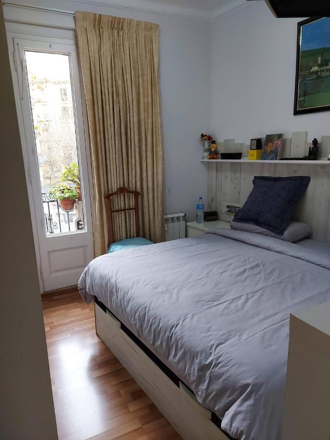Habitación en casa particular Dream's Bcn Barcelona