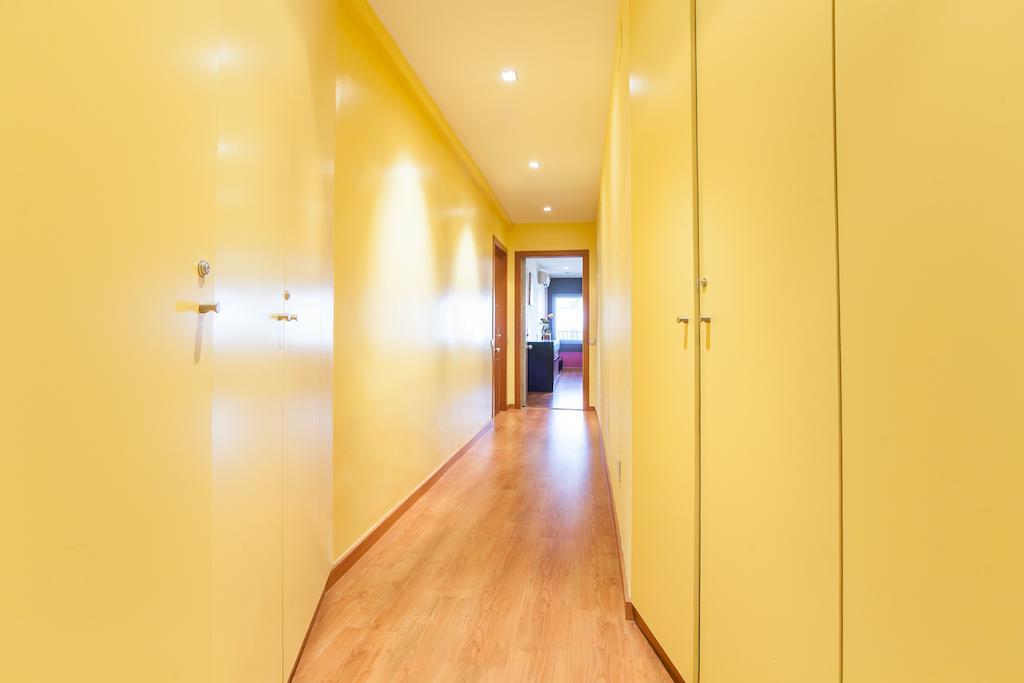Apartment Rambla Barcelona