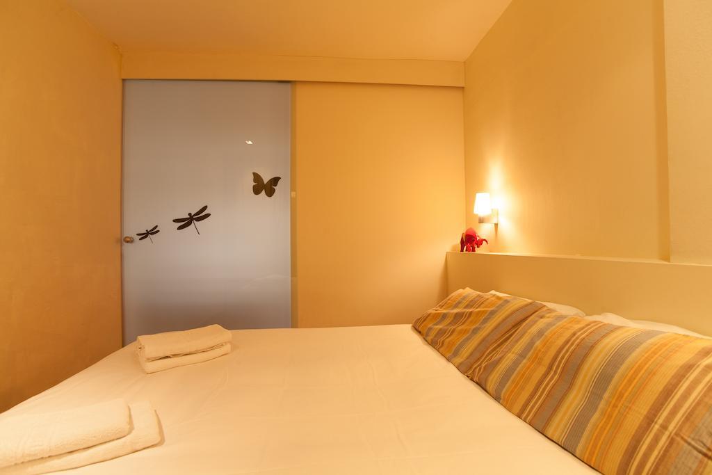Apartment Rambla