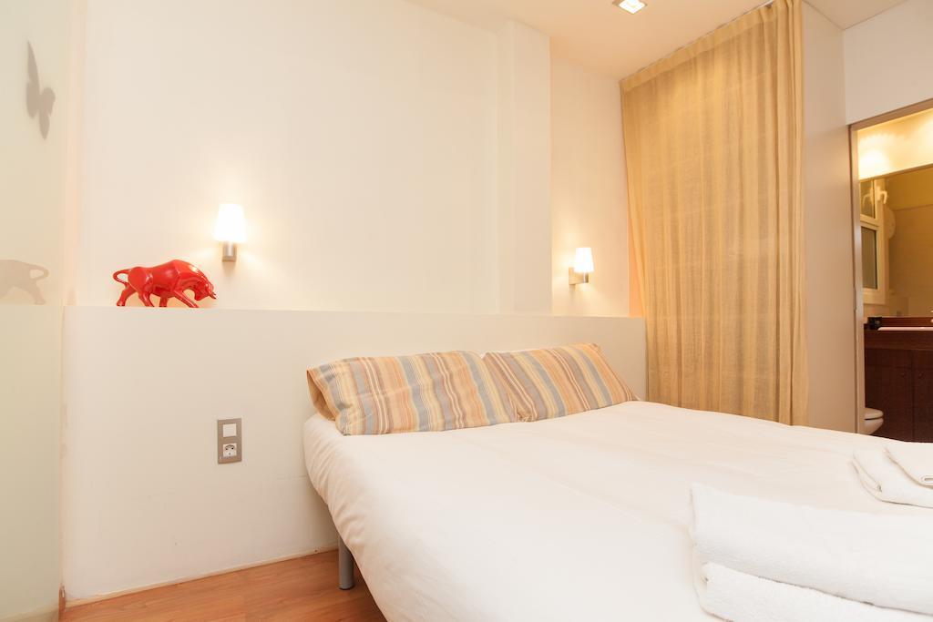 Rambla Apartment Barcelona