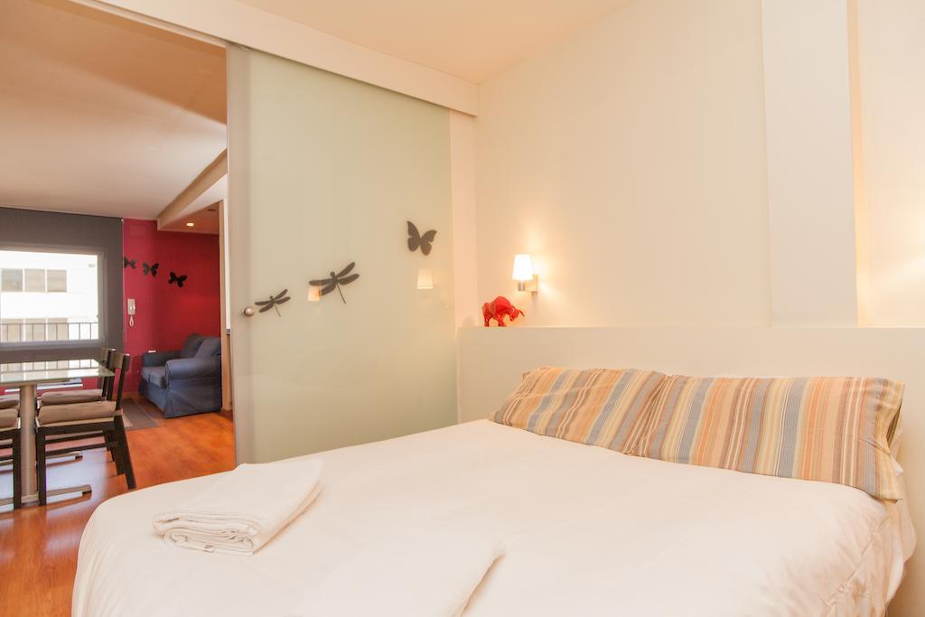 Rambla Apartment