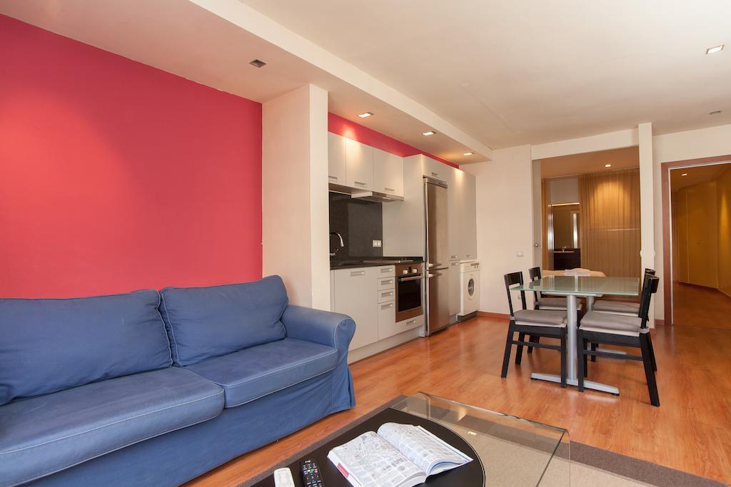 Apartment Rambla Barcelona
