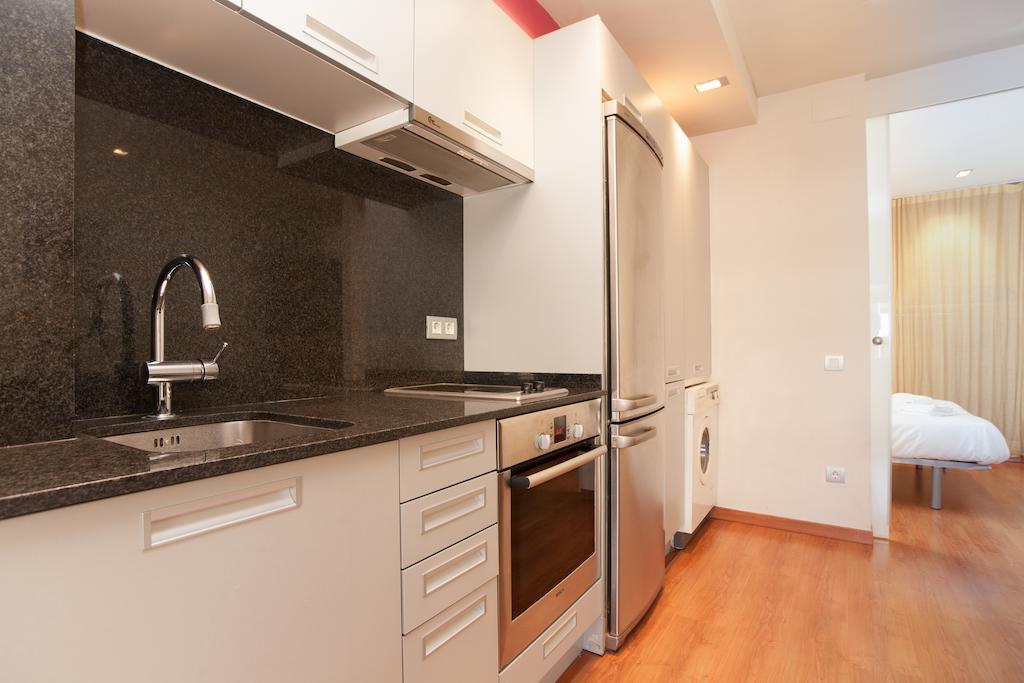 Apartment Rambla