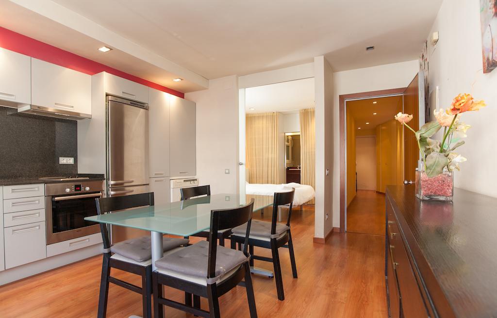 Rambla Apartment Barcelona