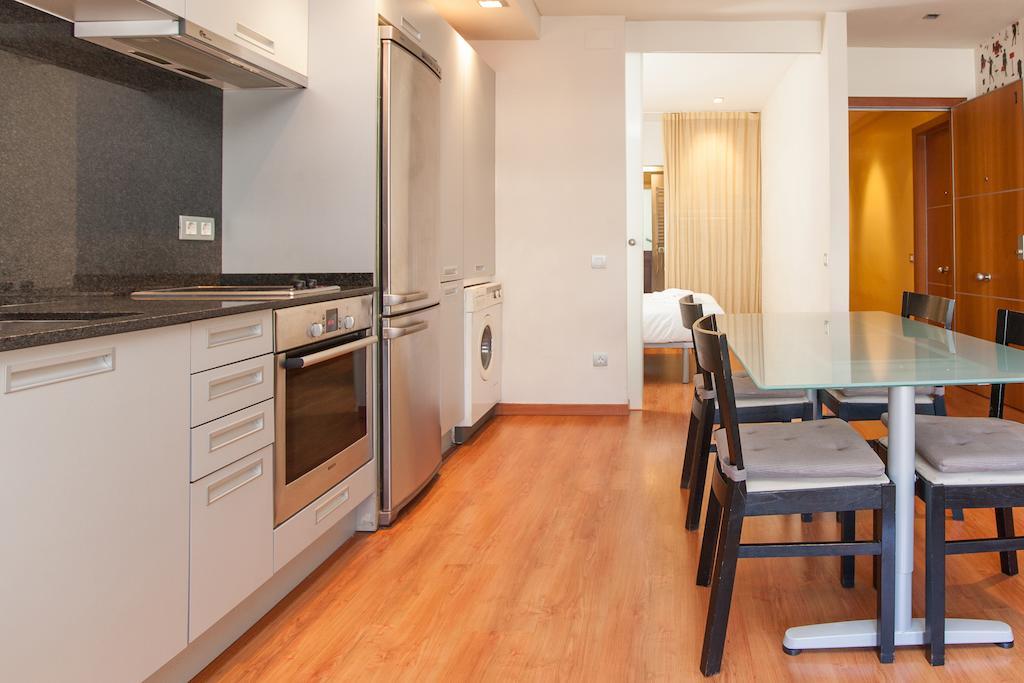 Rambla Apartment