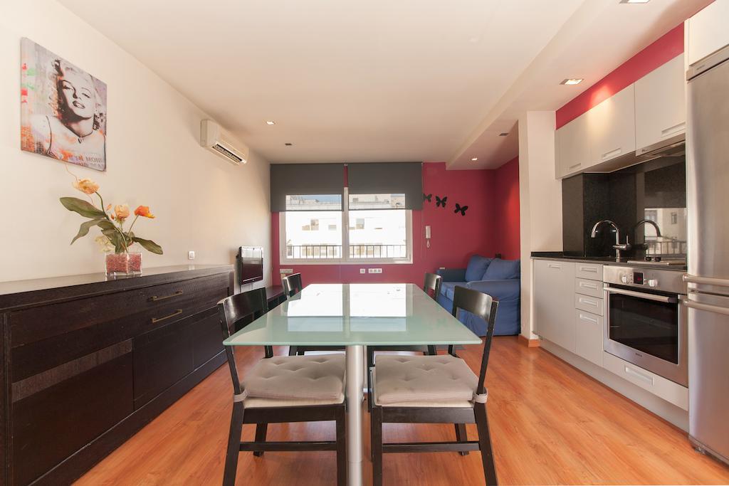 Apartment Rambla Barcelona