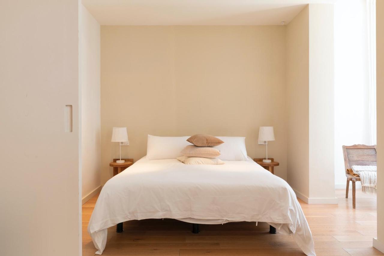 Destinationbcn Universitat Apartamento *