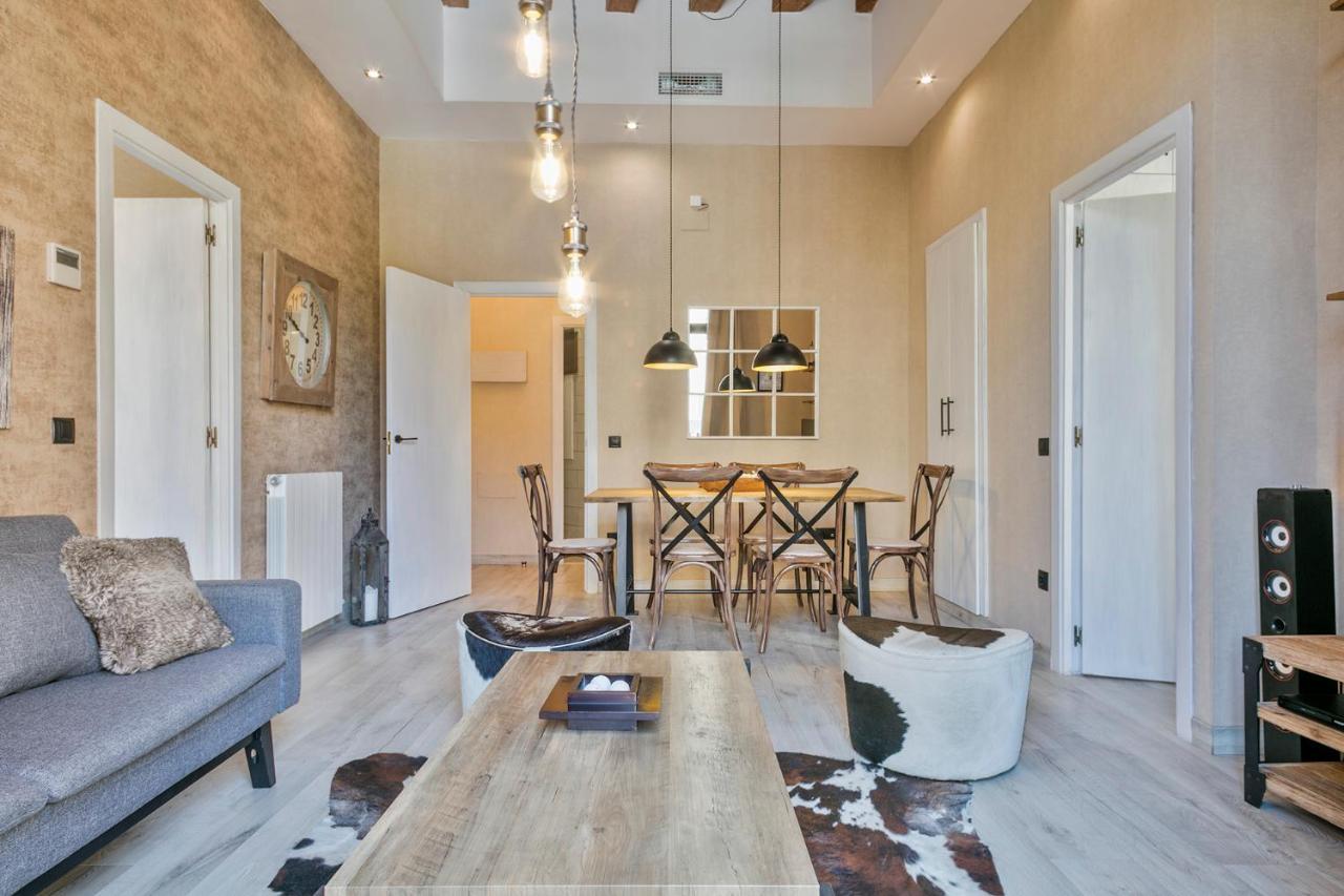 Apartamento Midtown Luxury By Sweett *