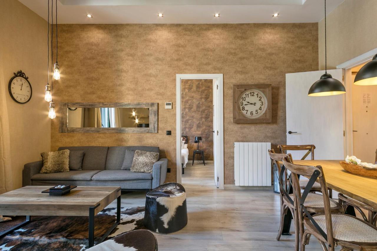 Midtown Luxury By Sweett Apartamento *