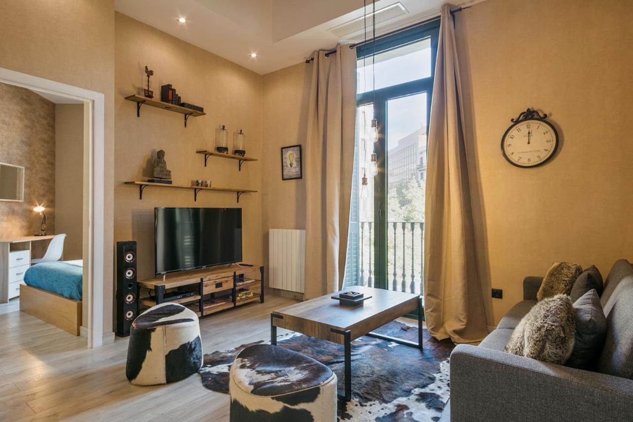 Apartamento Midtown Luxury By Sweett Barcelona