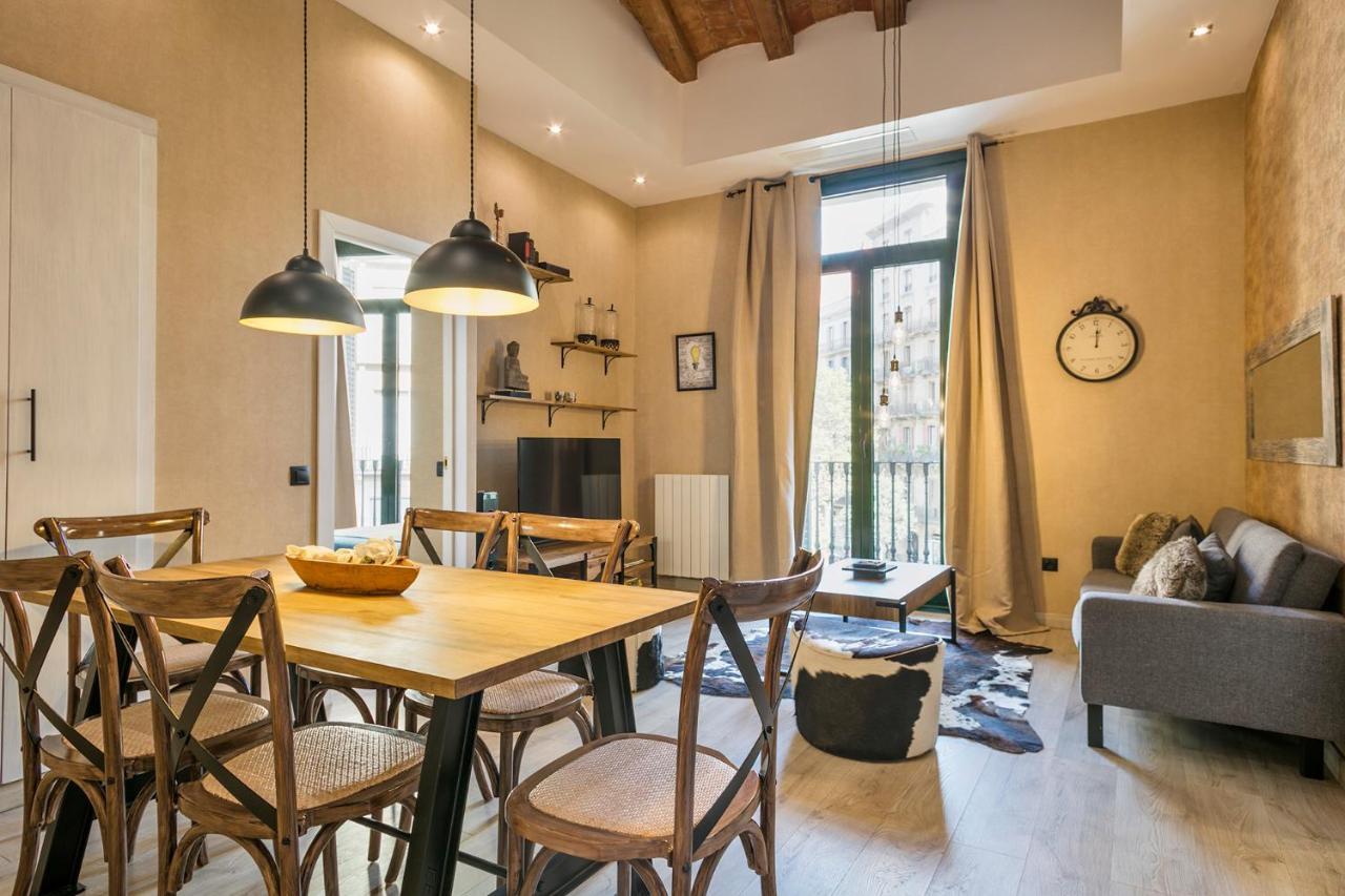 Apartamento Midtown Luxury By Sweett Barcelona
