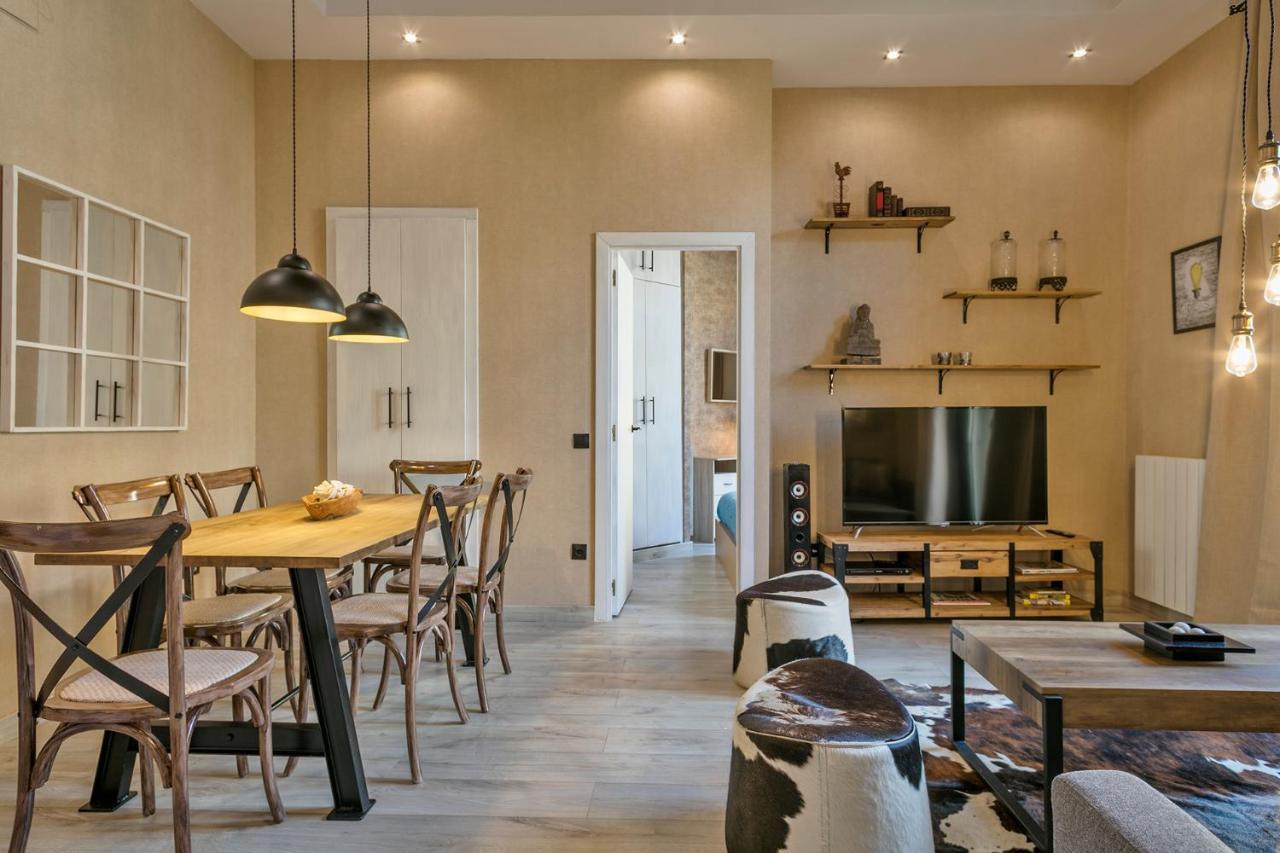 Apartamento Midtown Luxury By Sweett