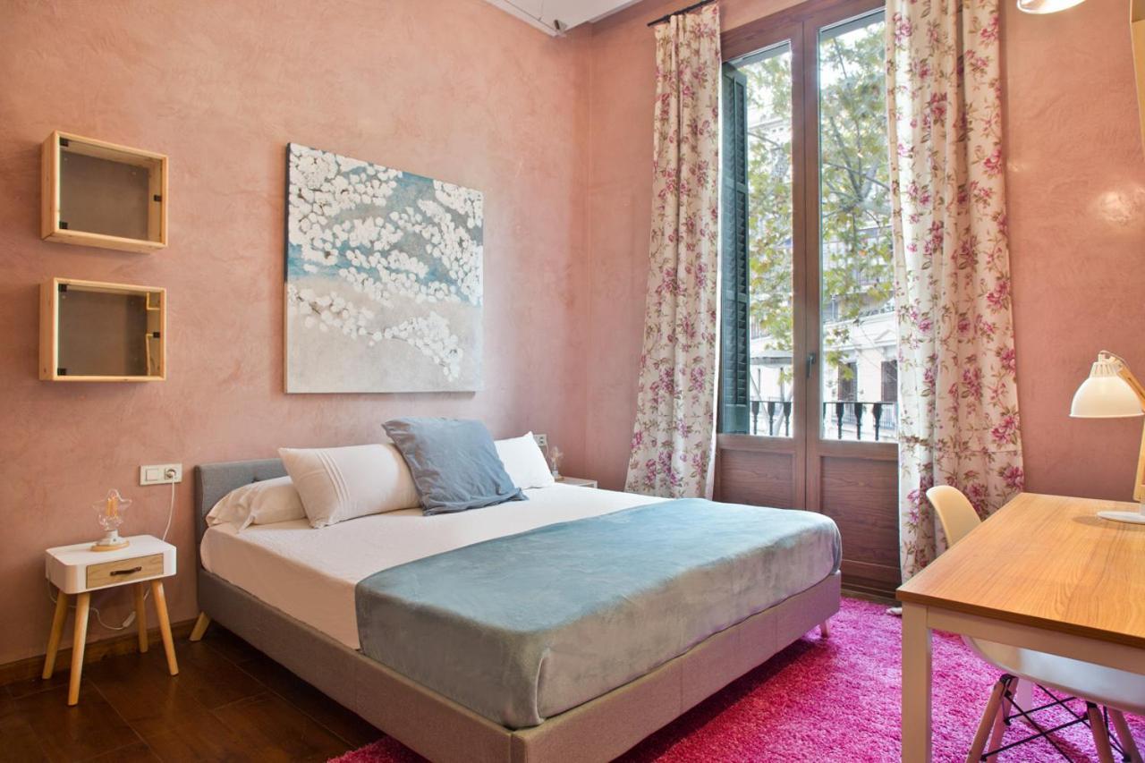 Apartamento Midtown Luxury By Sweett Barcelona