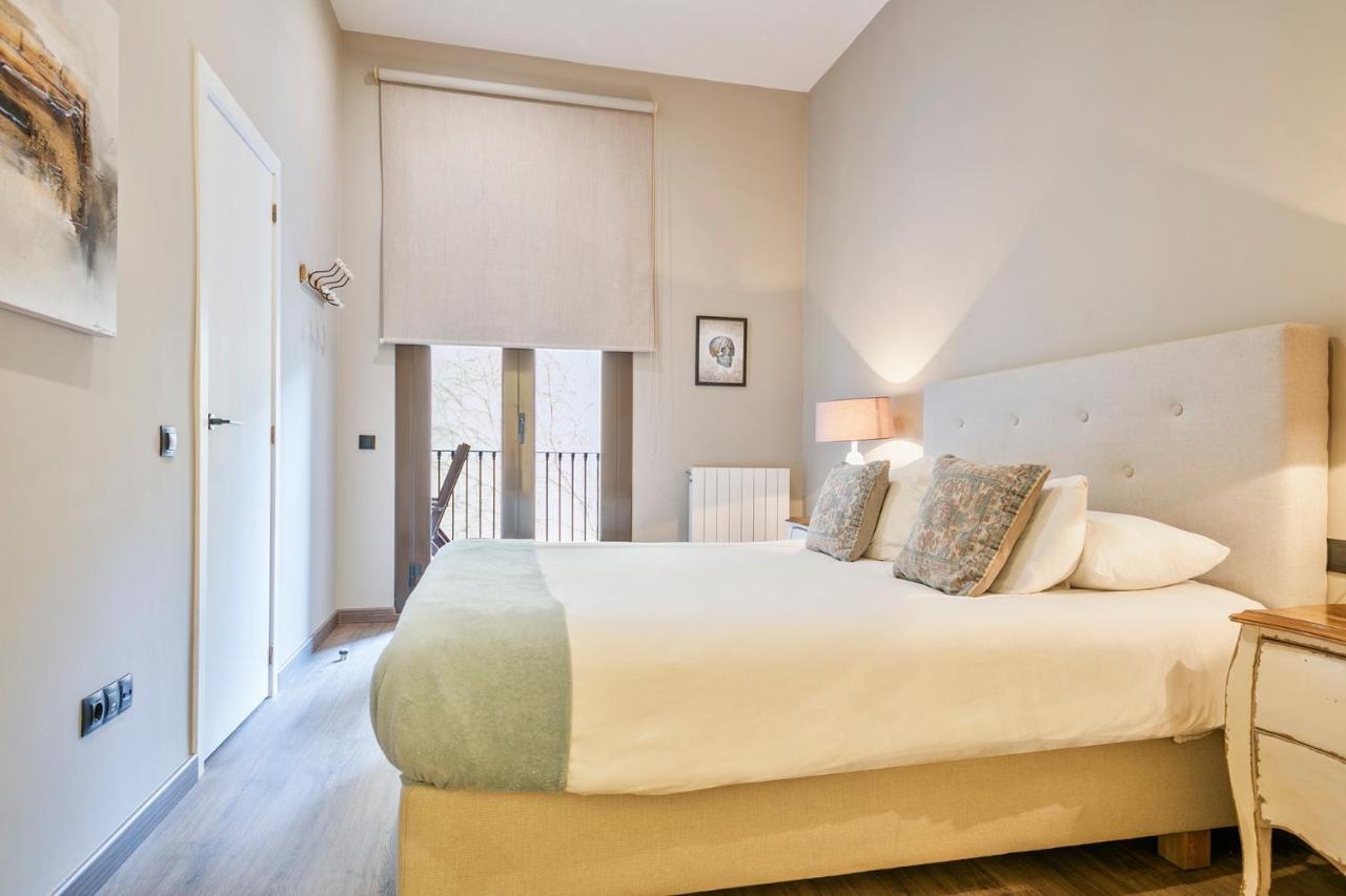 Apartamento Midtown Luxury By Sweett