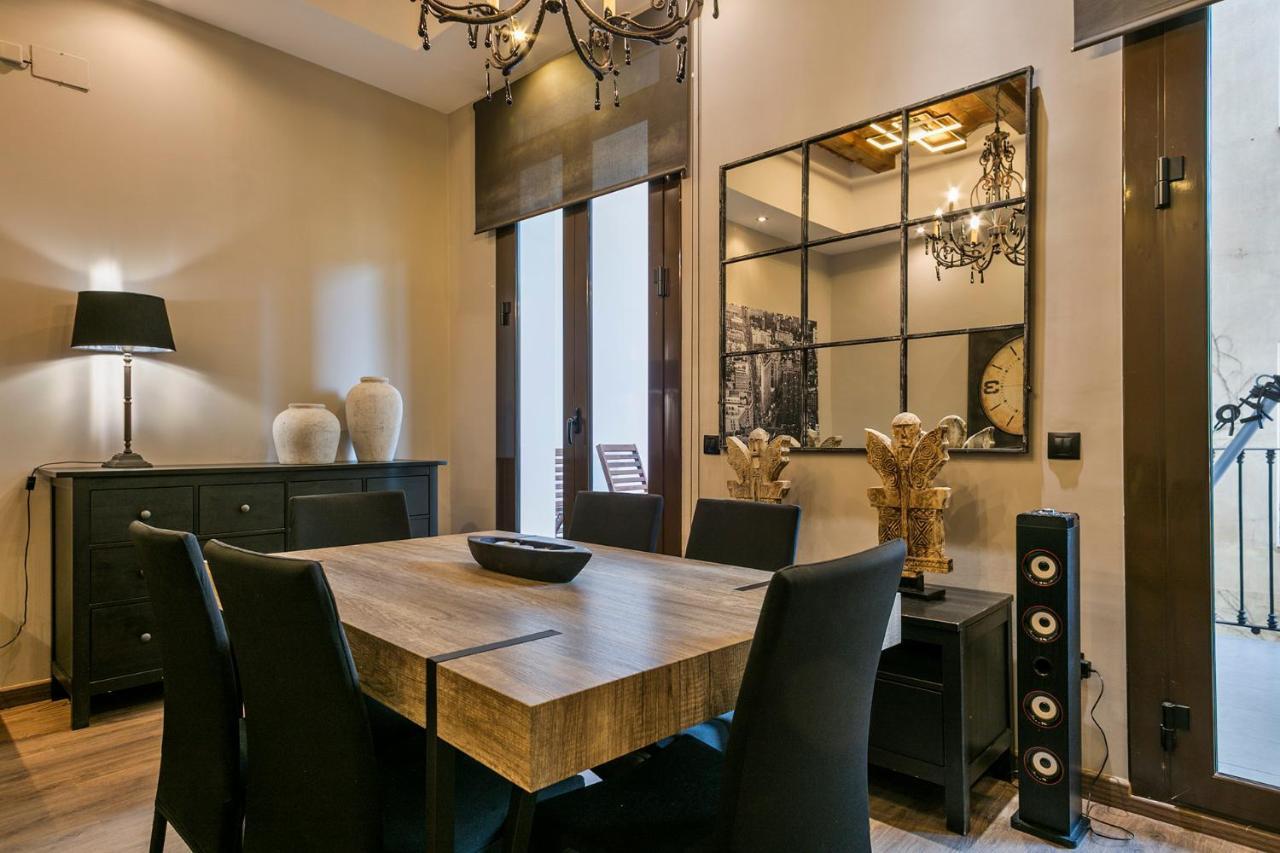 Midtown Luxury By Sweett Barcelona